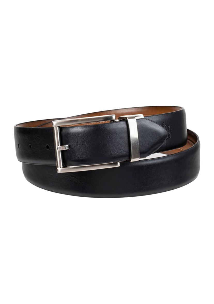 35 Millimeter Reversible Belt 