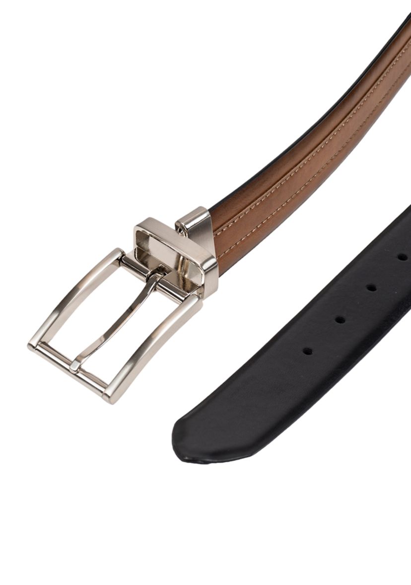35 Millimeter Reversible Belt 