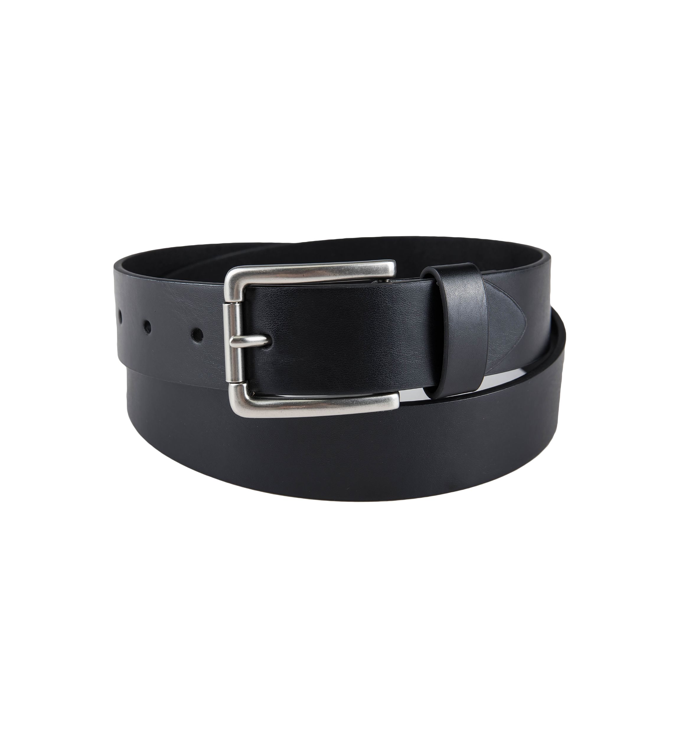 35 Millimeter Bridle Belt