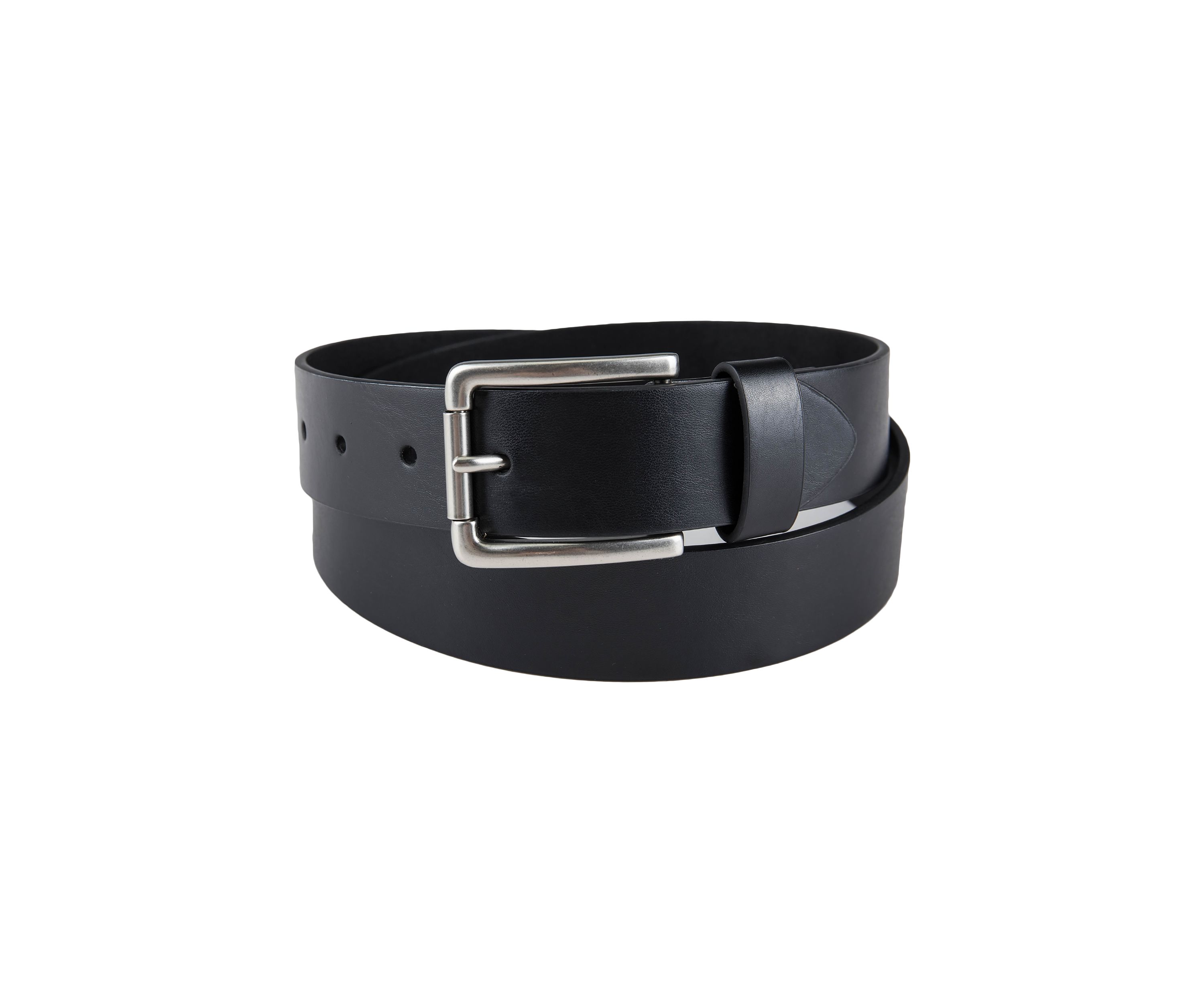 35 Millimeter Bridle Belt