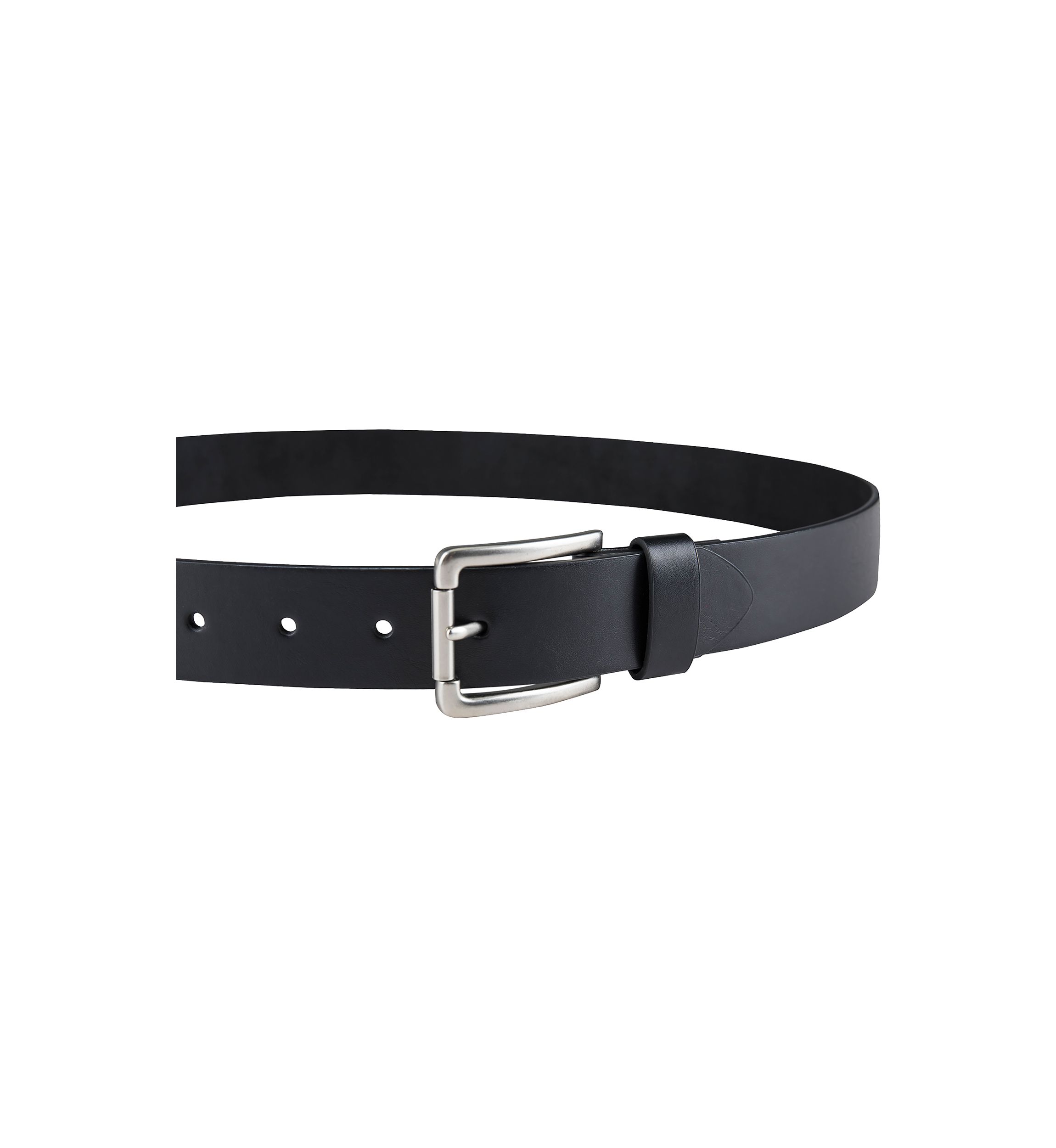 35 Millimeter Bridle Belt