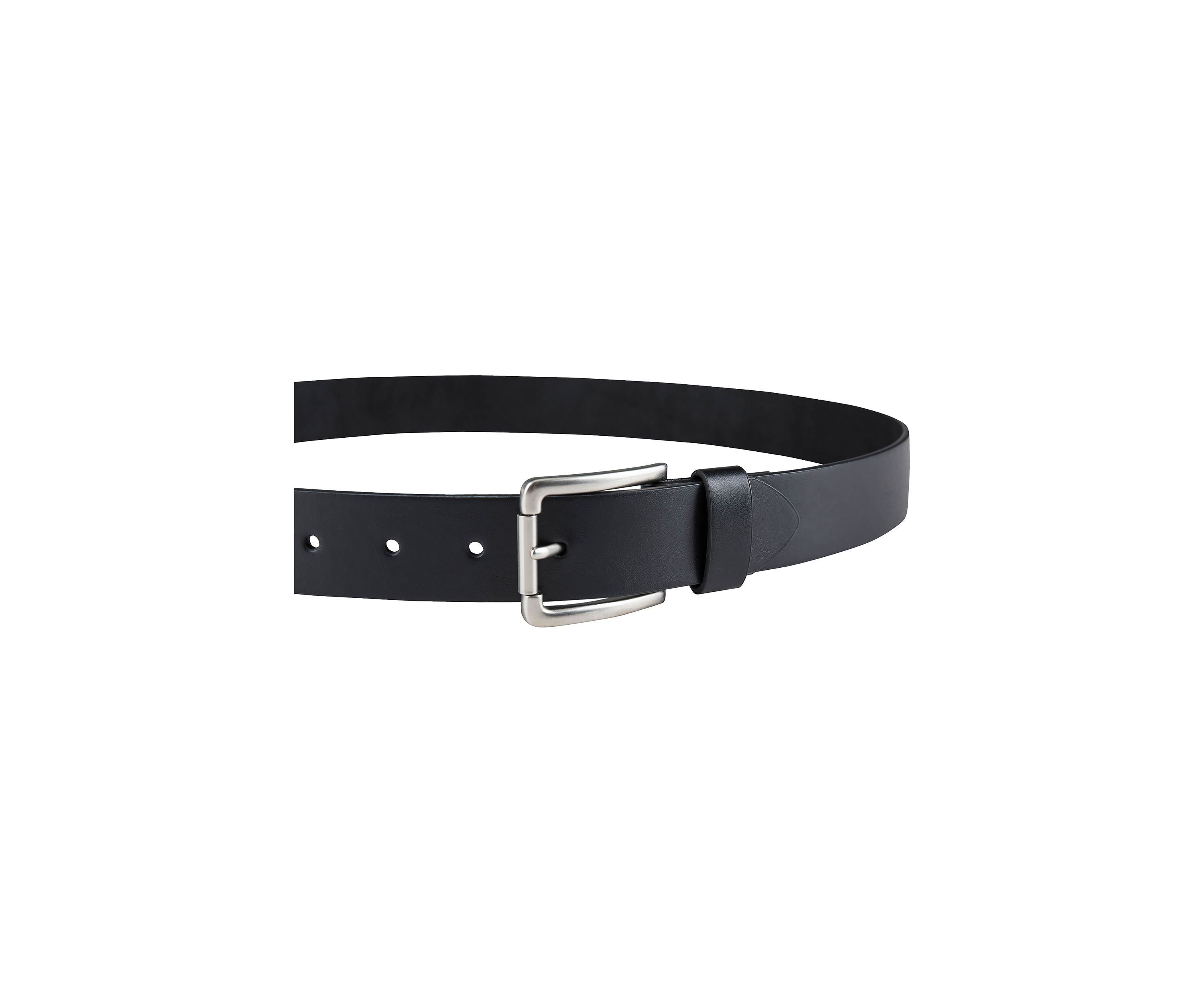 35 Millimeter Bridle Belt