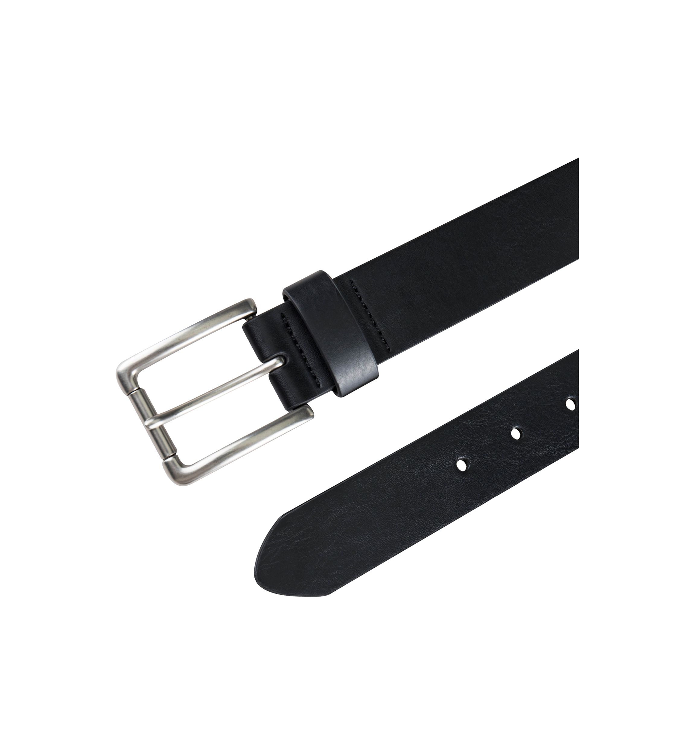 35 Millimeter Bridle Belt