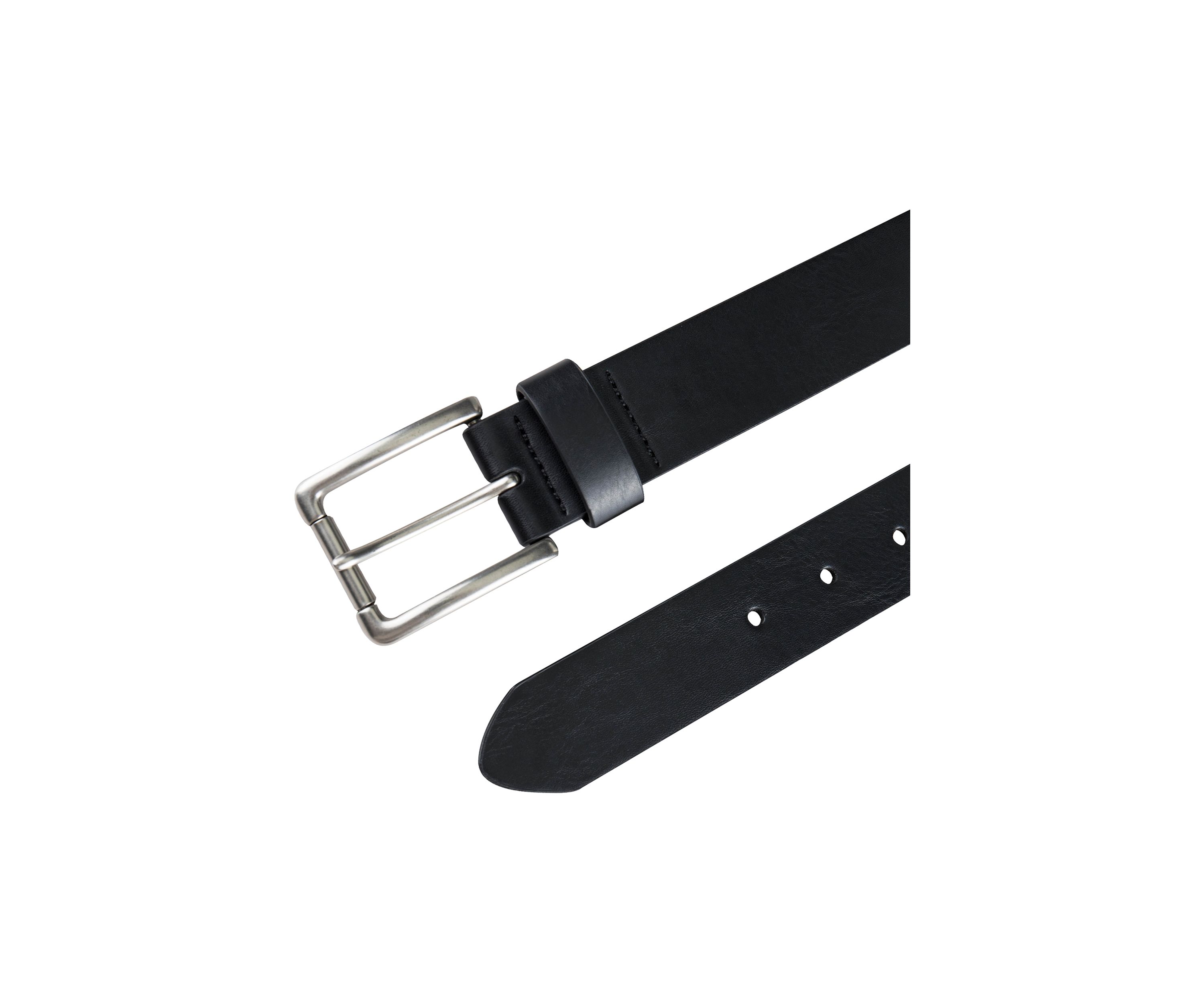 35 Millimeter Bridle Belt