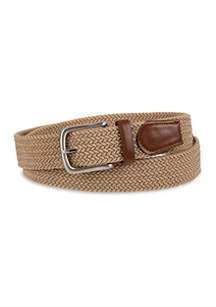 Saddlebred® 35 Millimeter Woven Belt | belk