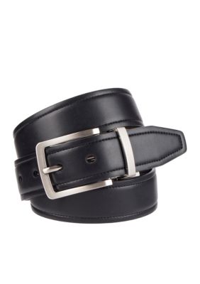 Saddlebred® Braided Center Leather Belt | belk