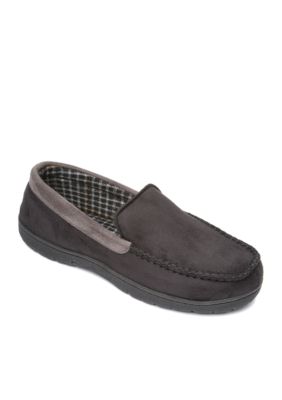 belk ladies slippers