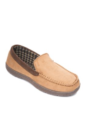 belks mens bedroom slippers
