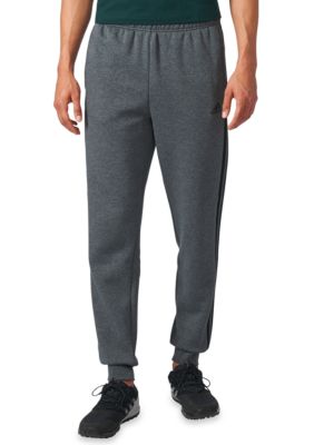 adidas Essentials 3 Stripes Jogger Pants | belk