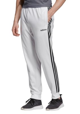 tapered tricot pants