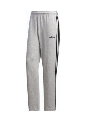 white stripe joggers mens