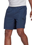 Woven Sport Shorts