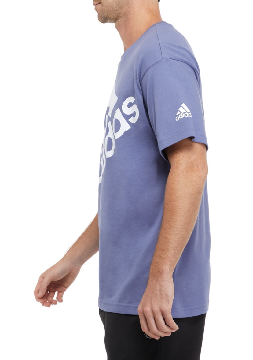 Logo Short Sleeve Graphic T-Shirt 