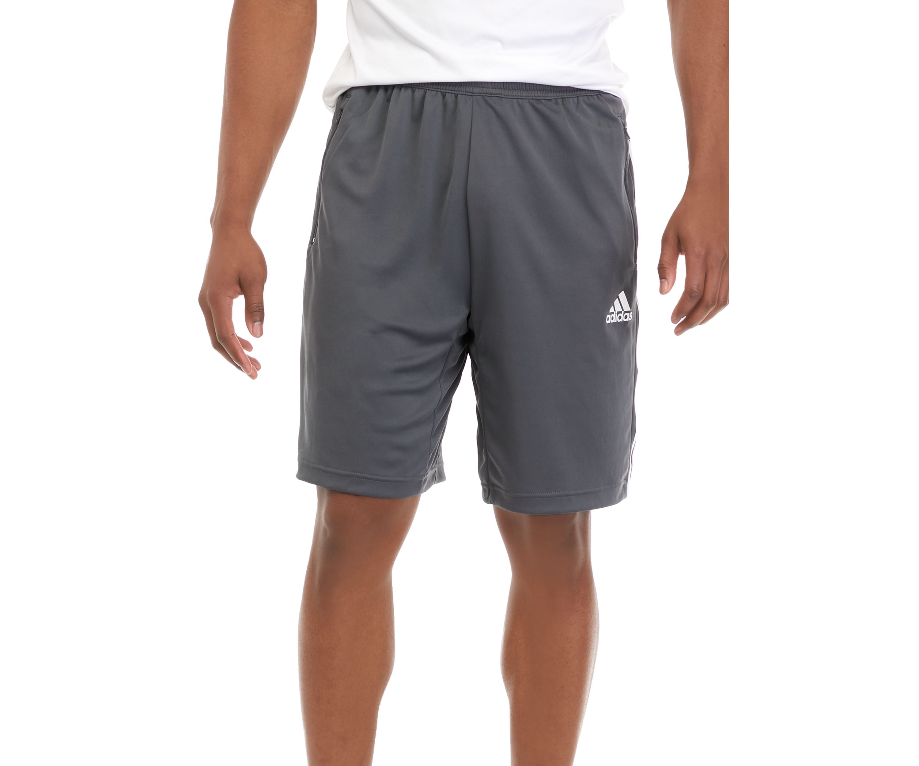 Logo Shorts