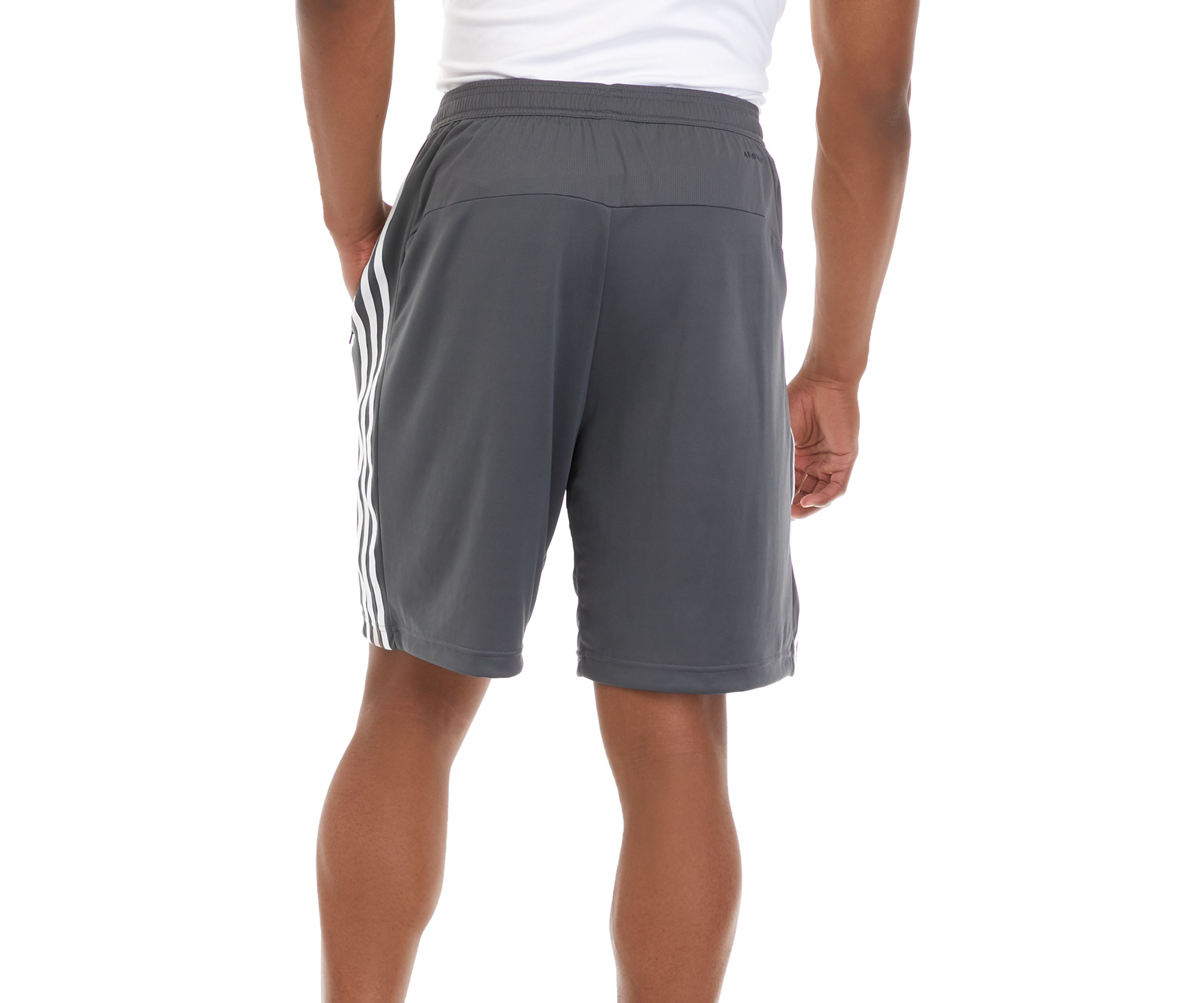 Logo Shorts