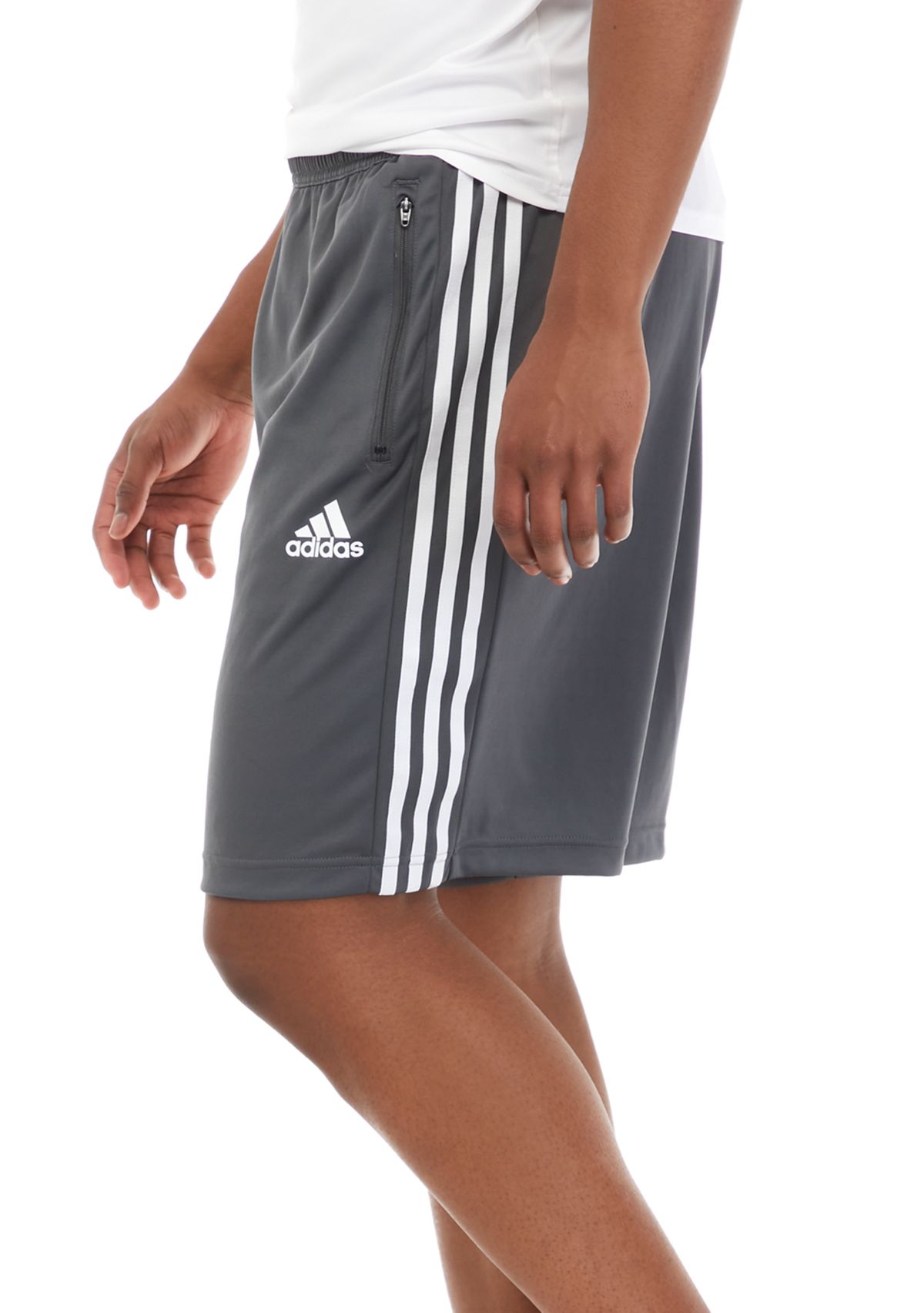 Logo Shorts