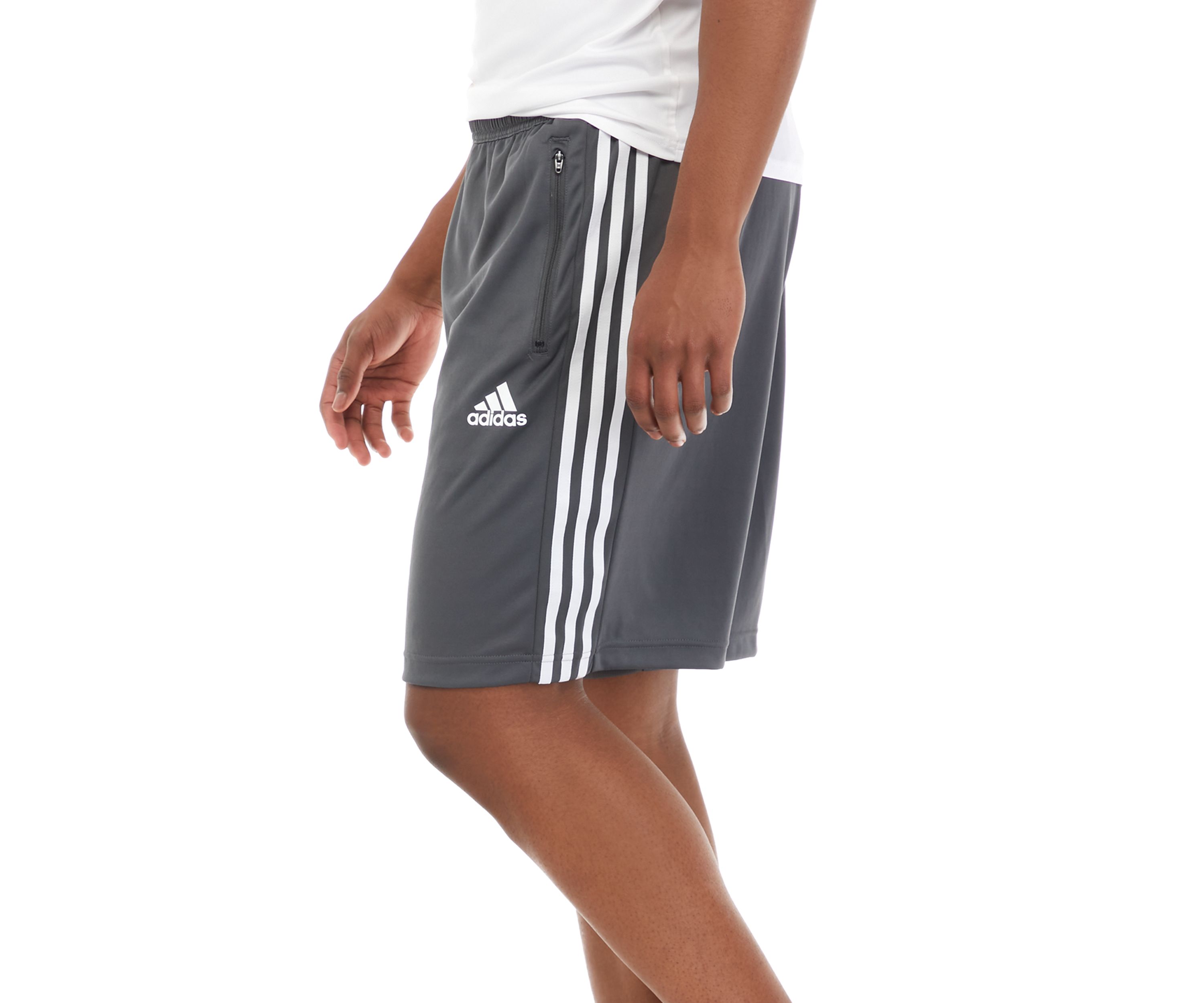Logo Shorts