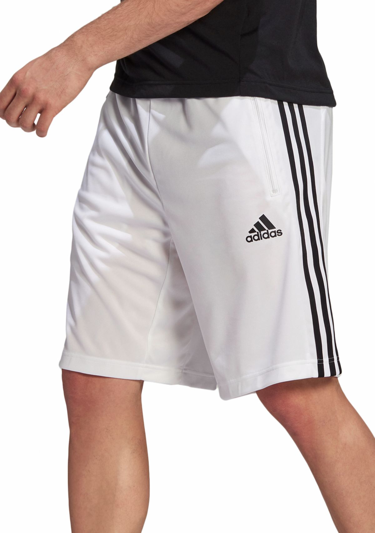 Designed 2 Move 3 Stripe Shorts