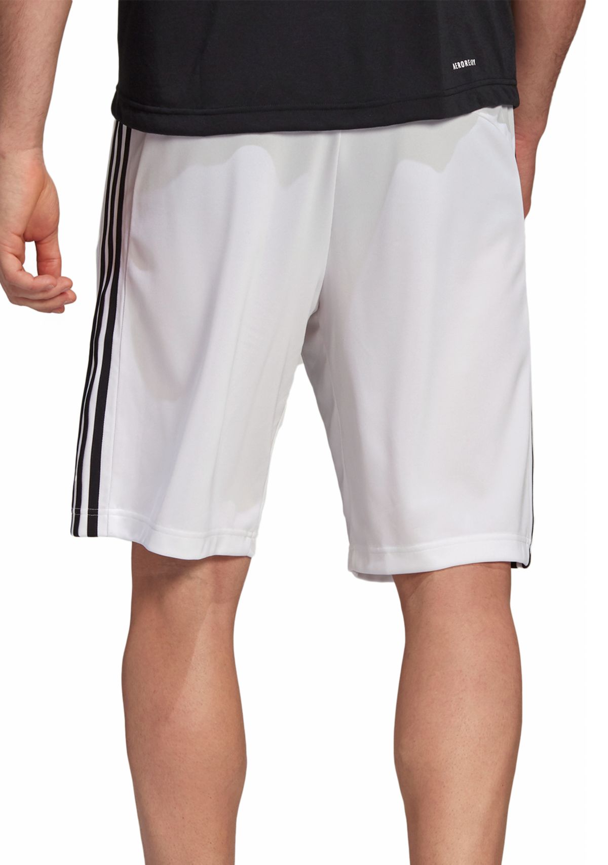 Designed 2 Move 3 Stripe Shorts