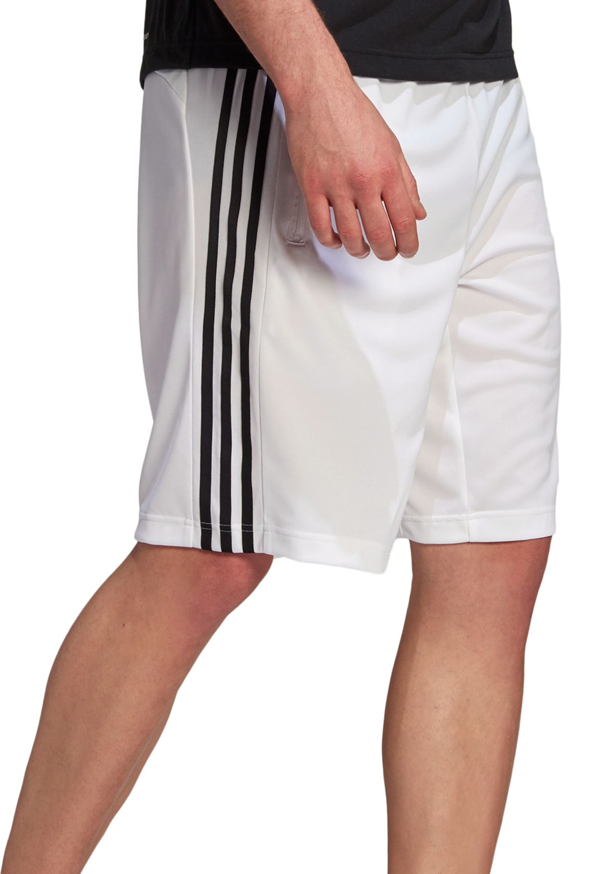 Designed 2 Move 3 Stripe Shorts