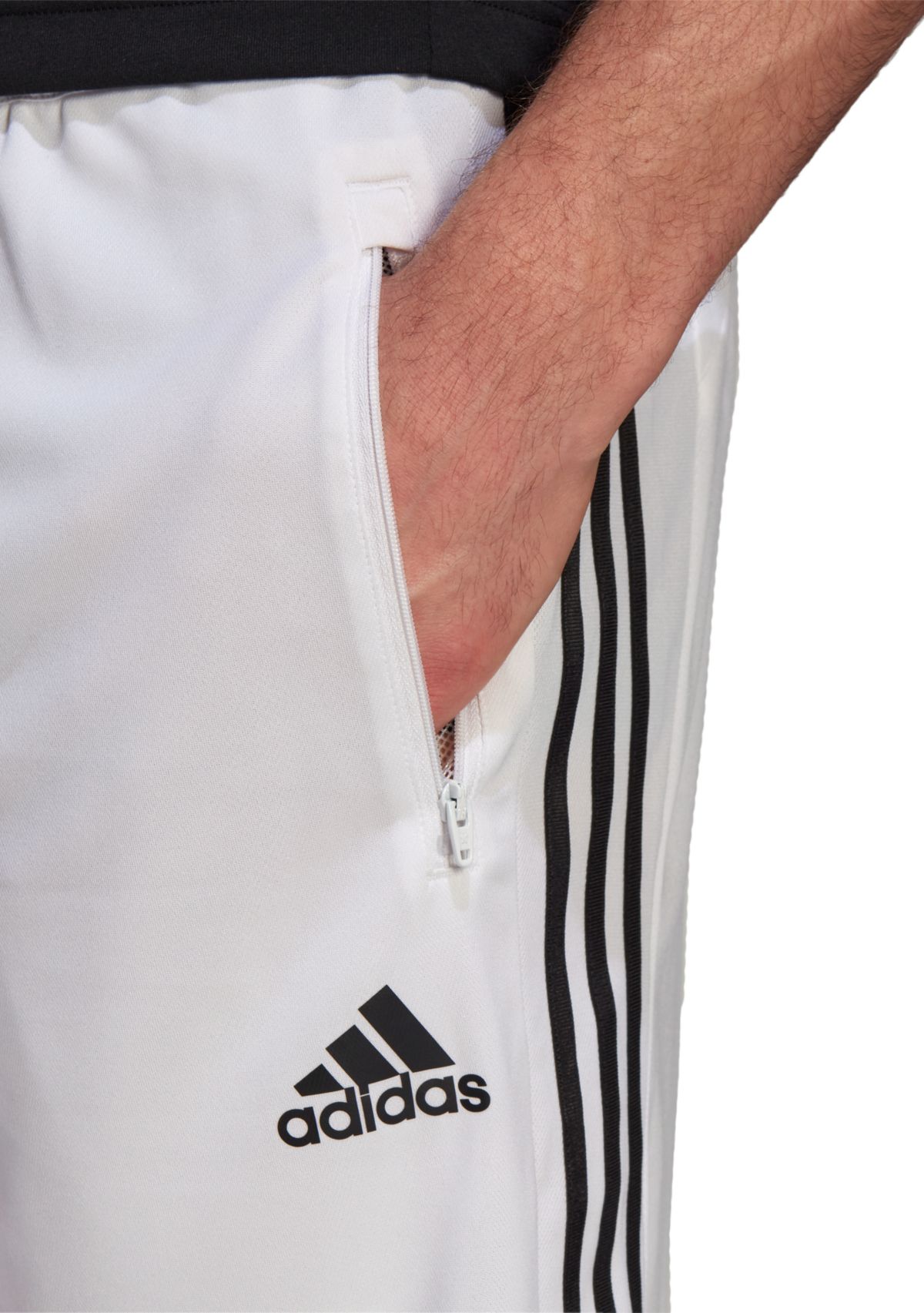 Designed 2 Move 3 Stripe Shorts