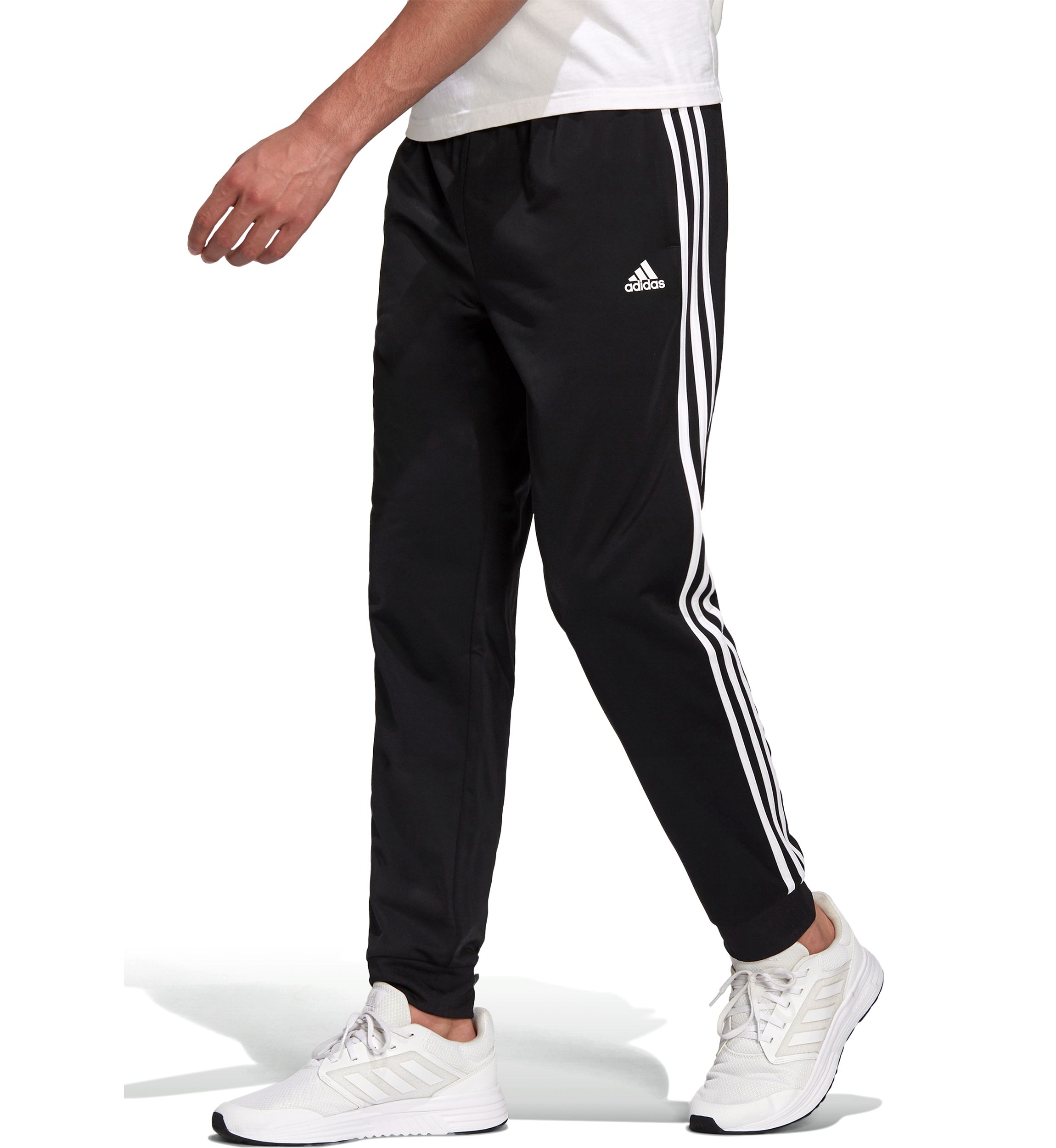 3 Stripe Joggers