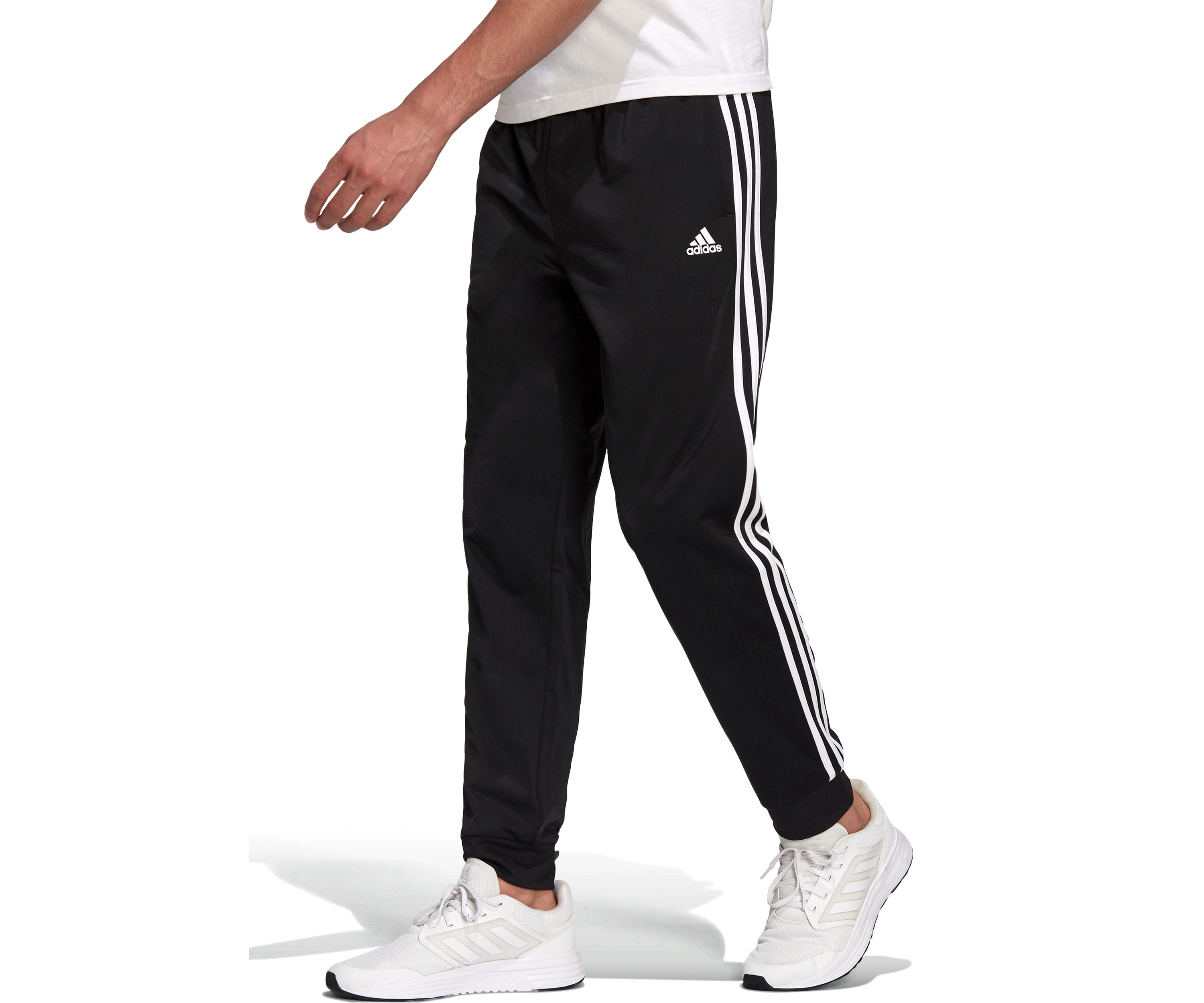 3 Stripe Joggers