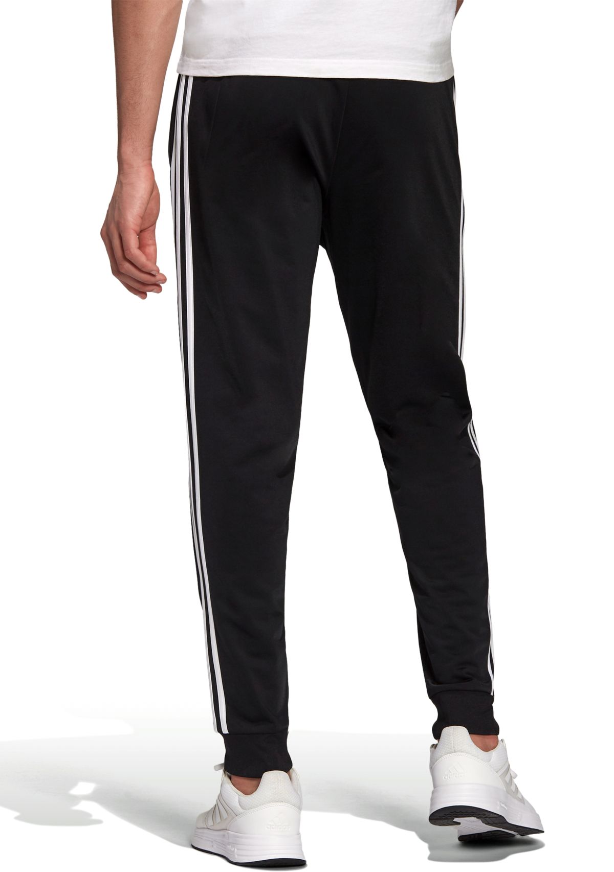 3 Stripe Joggers