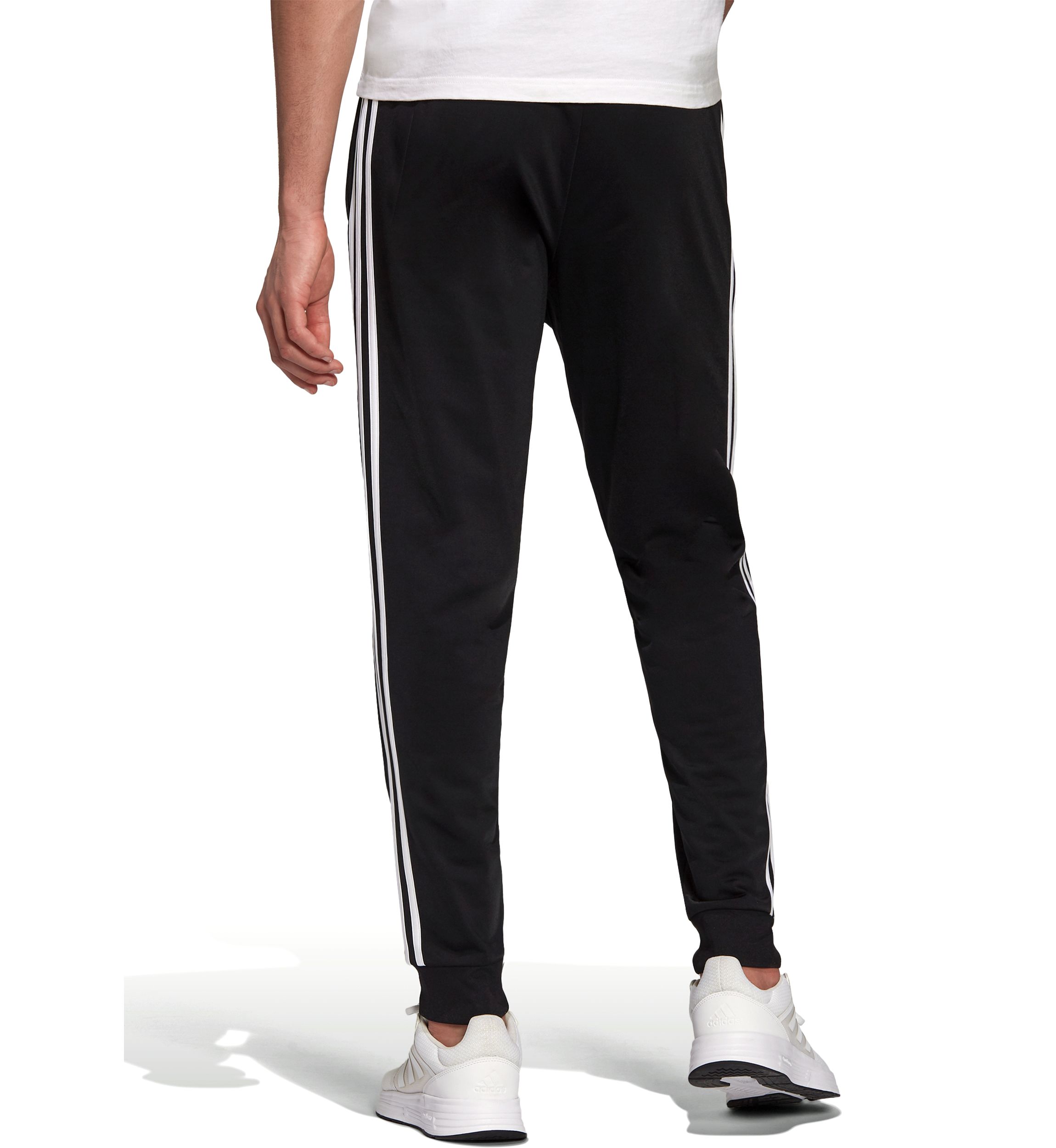 3 Stripe Joggers