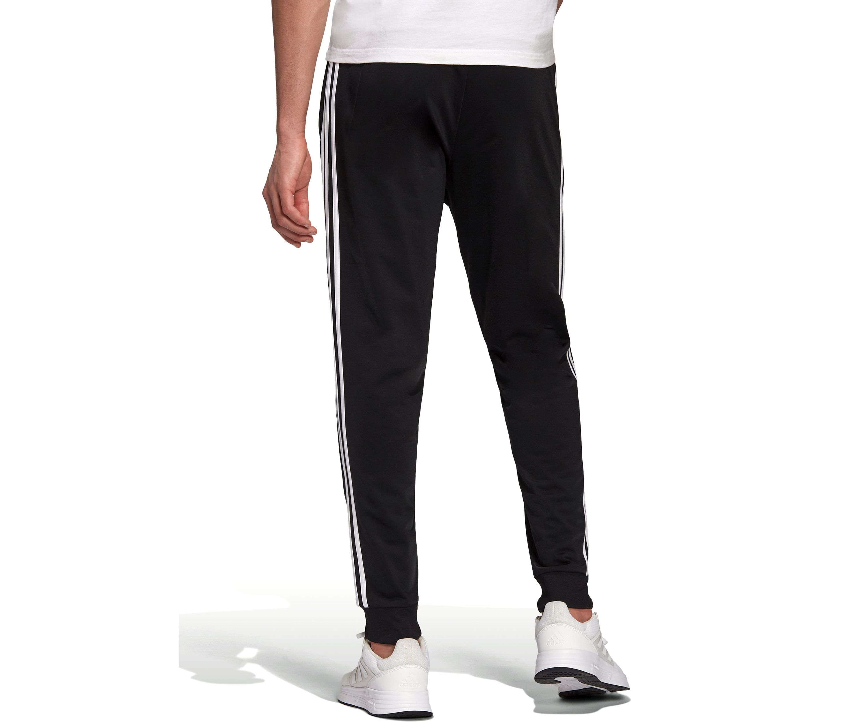 3 Stripe Joggers