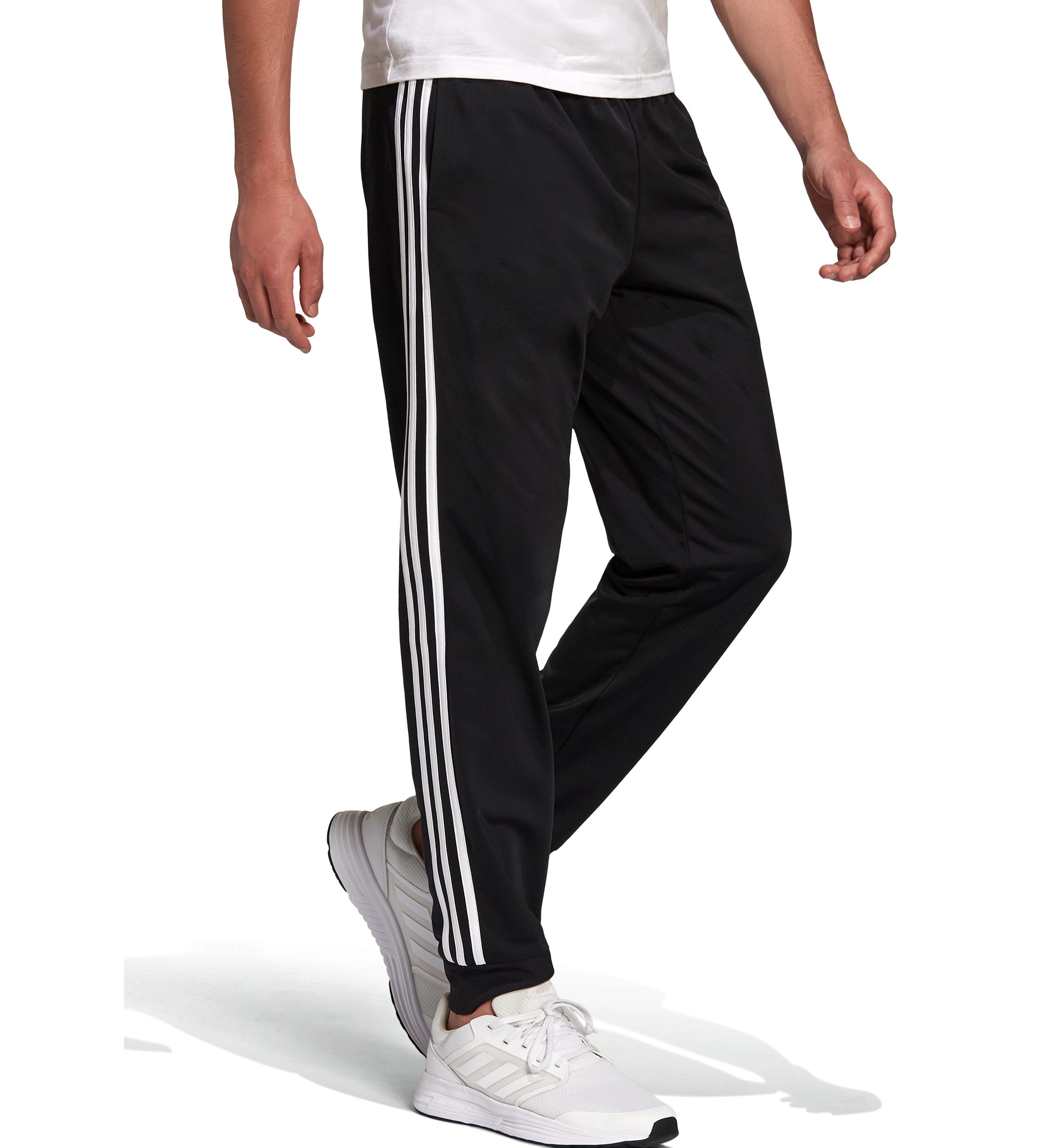 3 Stripe Joggers