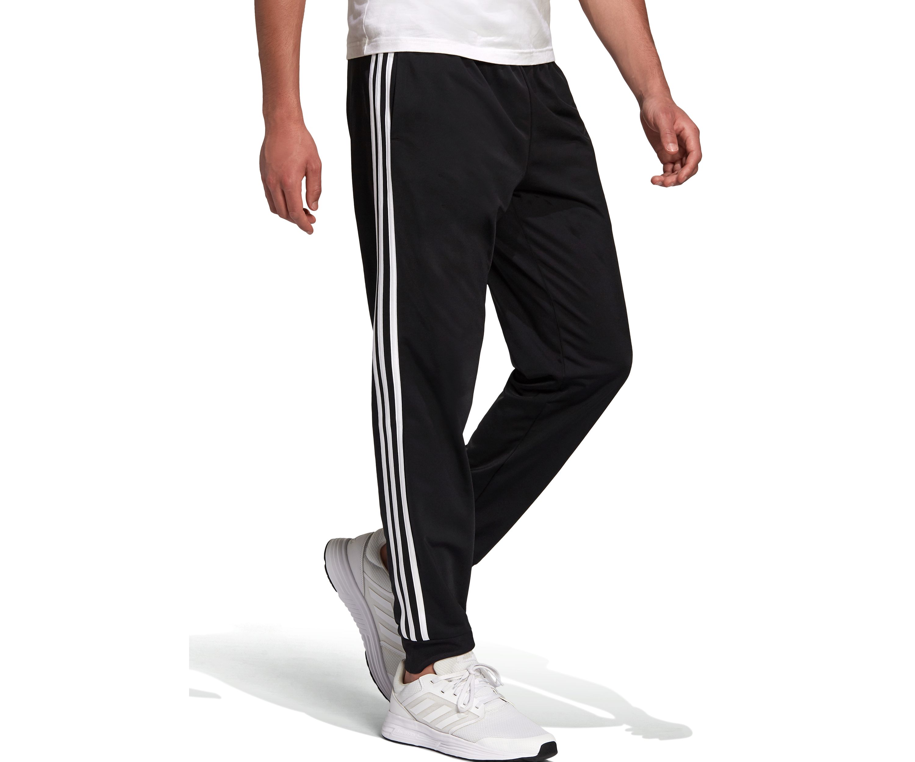 3 Stripe Joggers