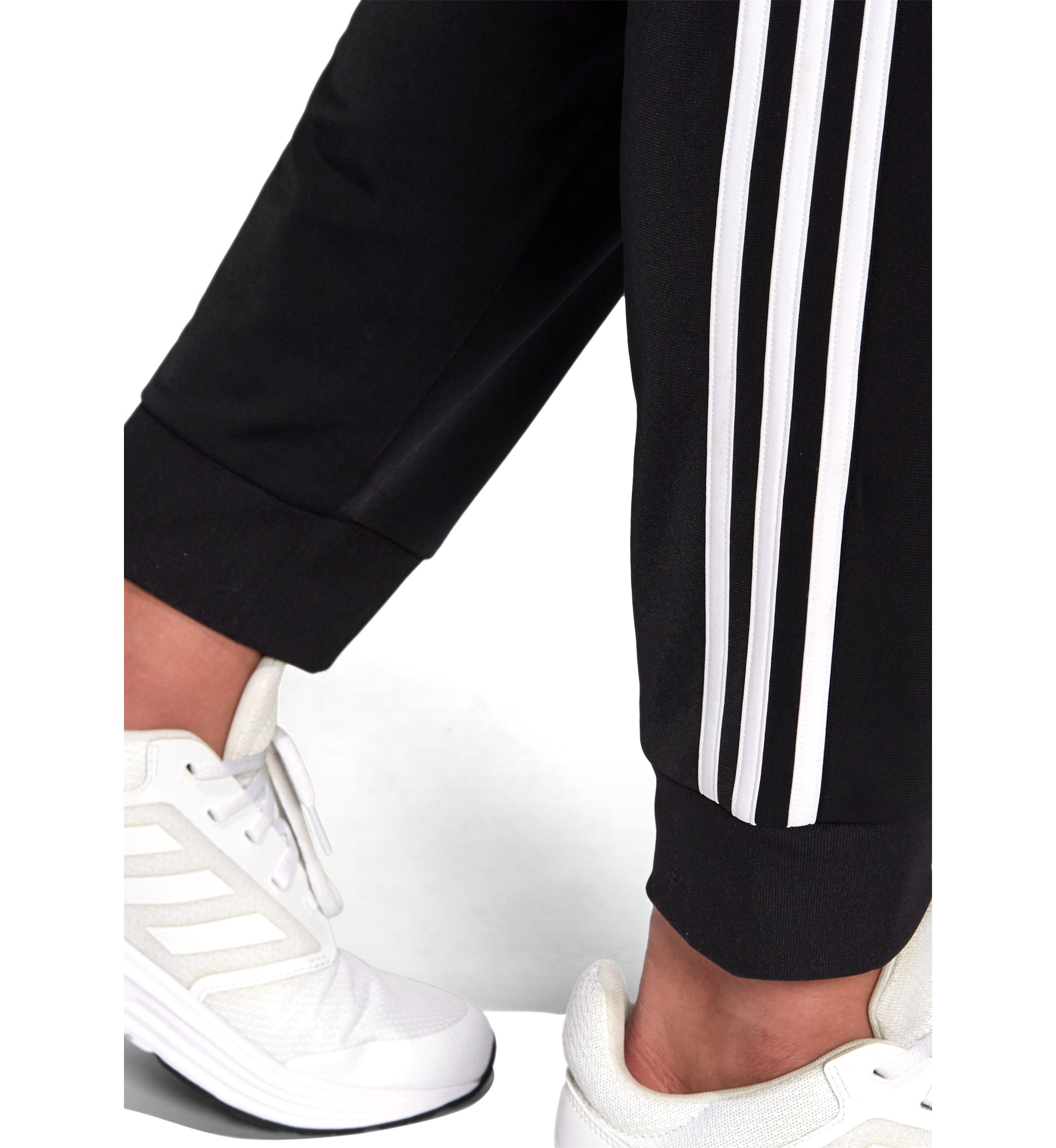 3 Stripe Joggers