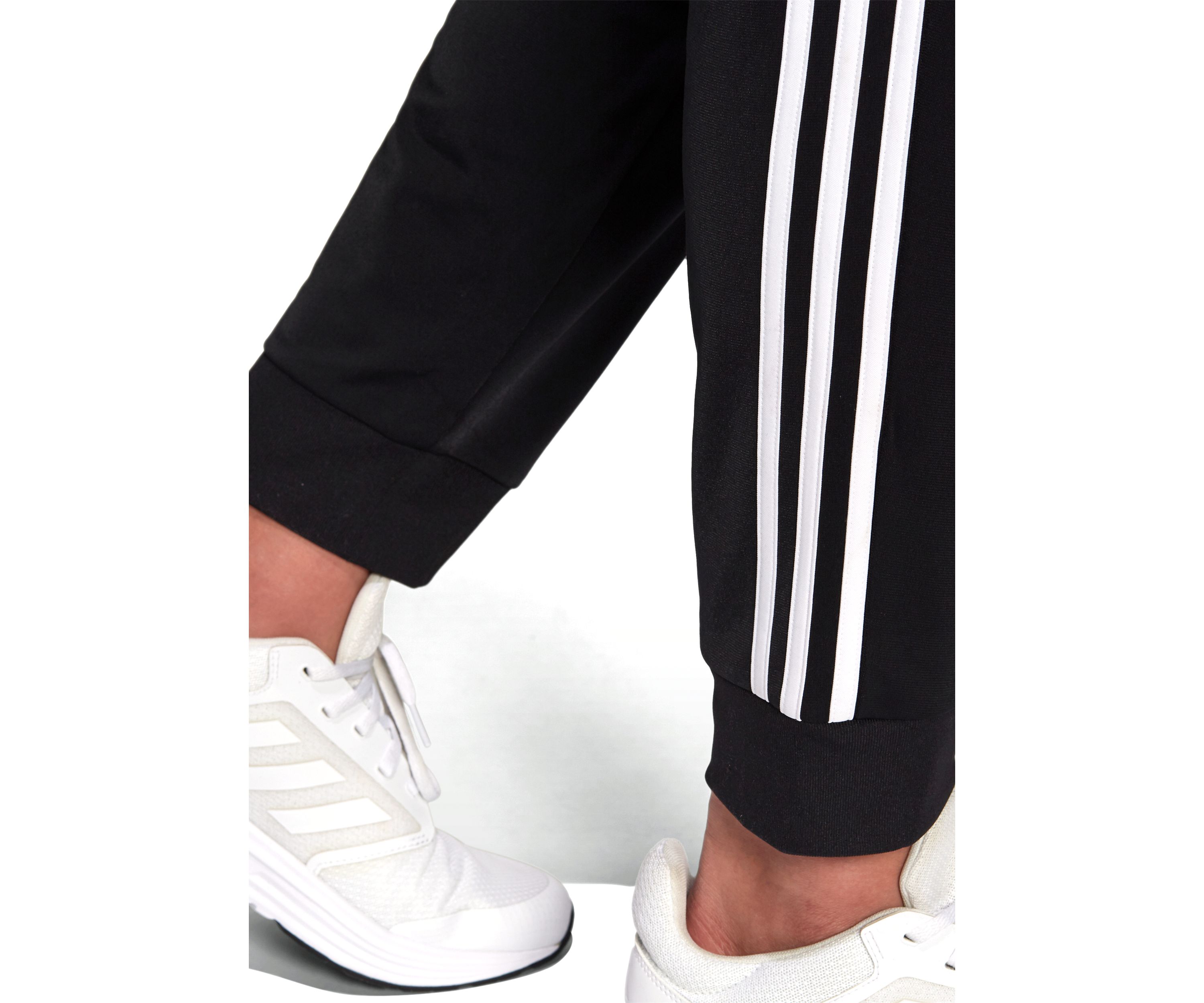 3 Stripe Joggers