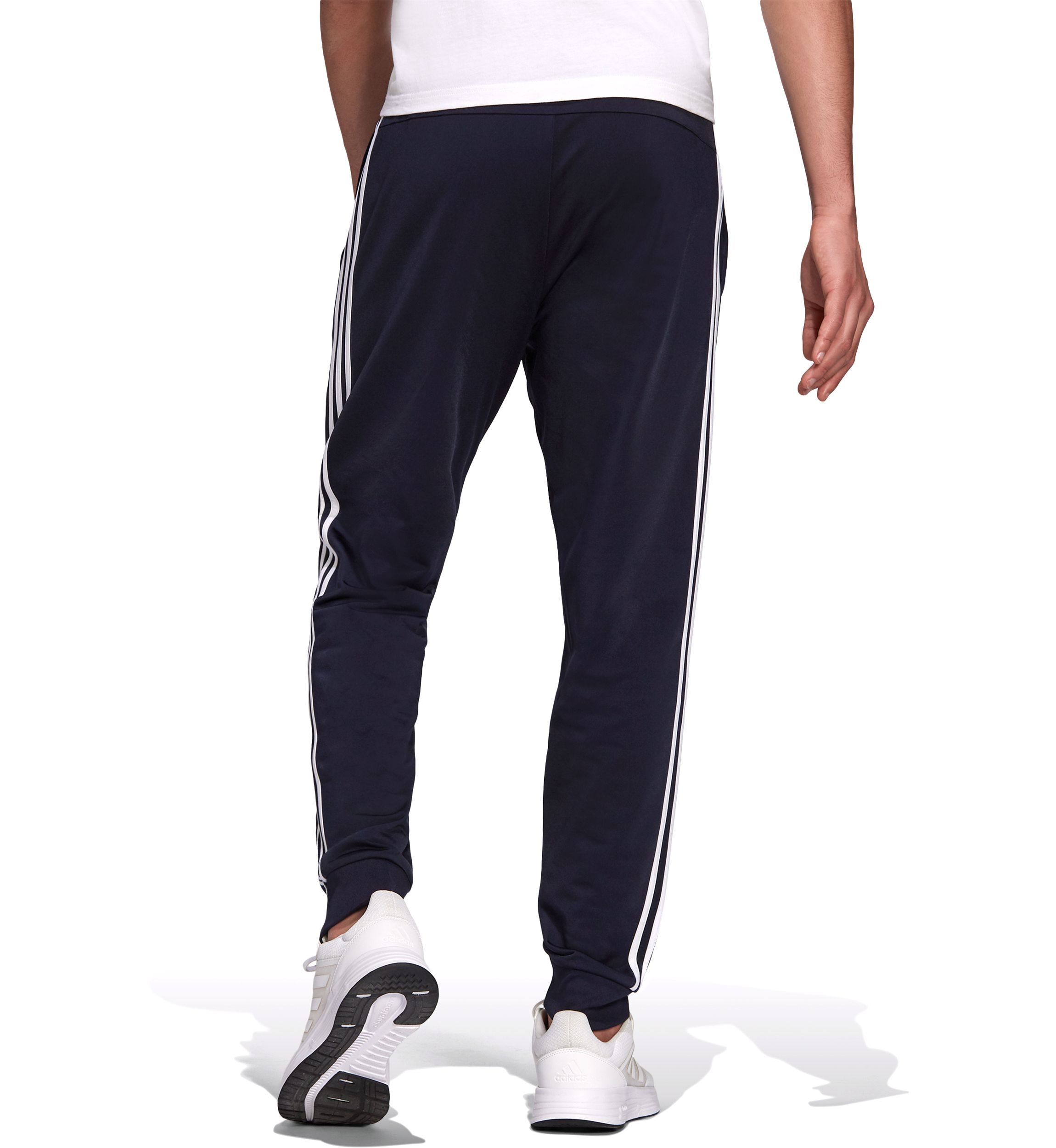 3 Stripe Joggers