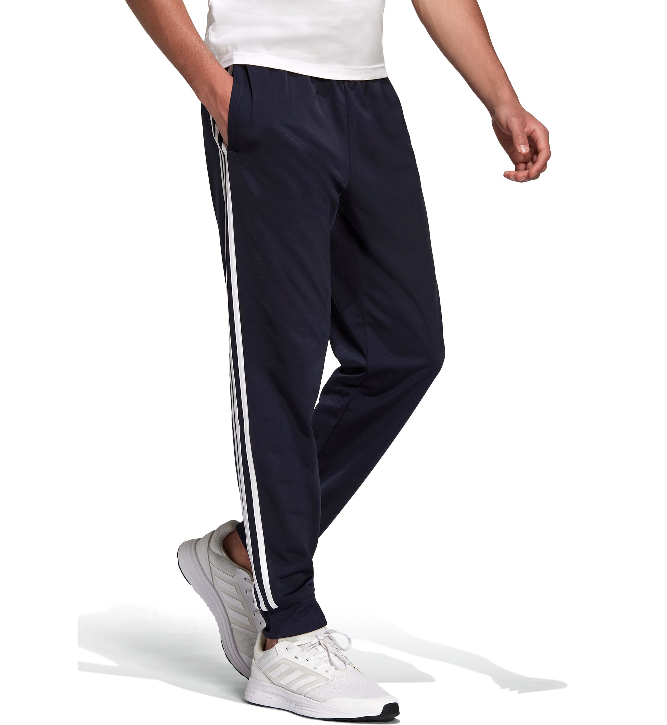 3 Stripe Joggers