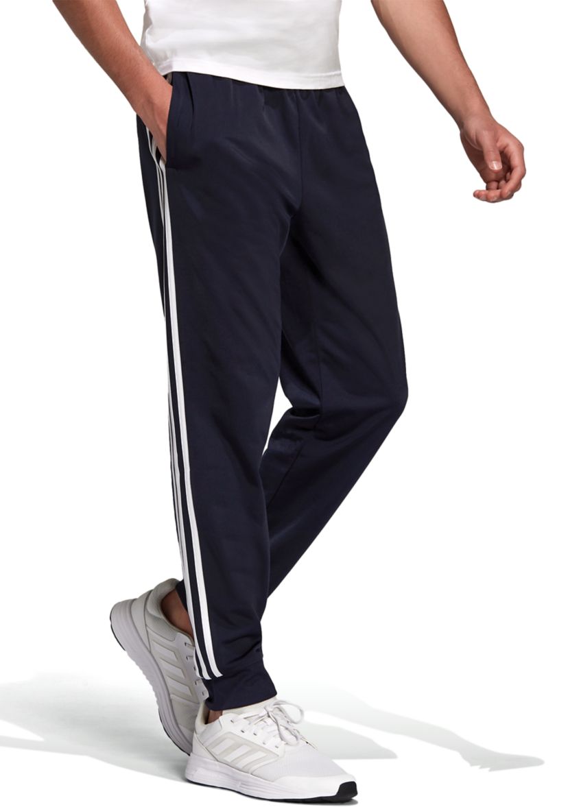 3 Stripe Joggers