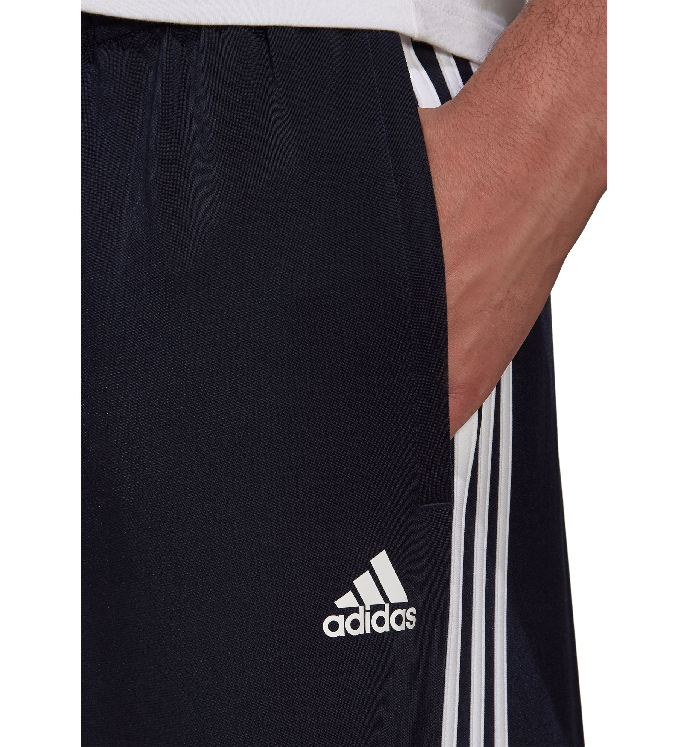3 Stripe Joggers