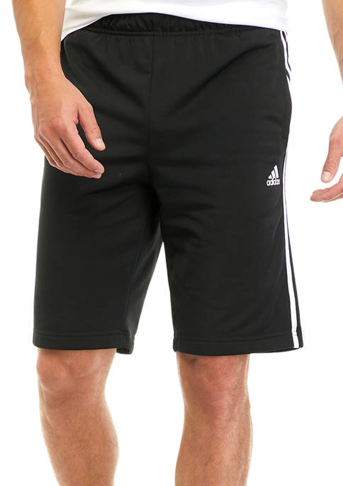adidas 3 Stripe Shorts | belk