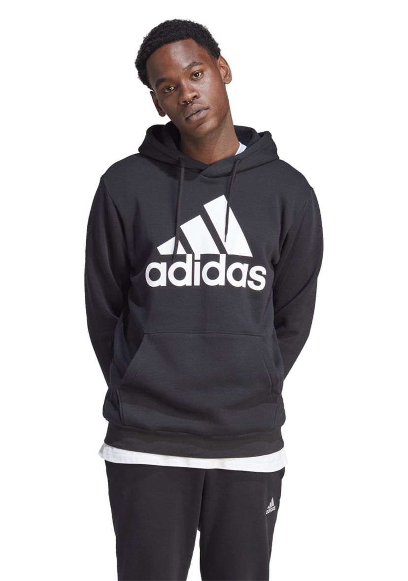Big Logo Hoodie 