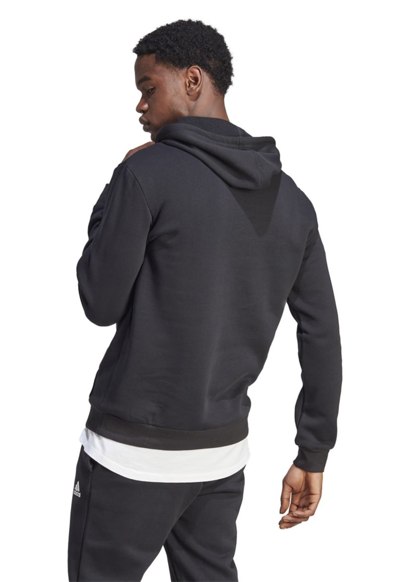 Big Logo Hoodie 