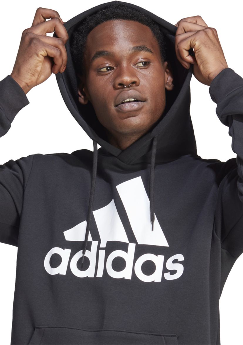 Big Logo Hoodie 