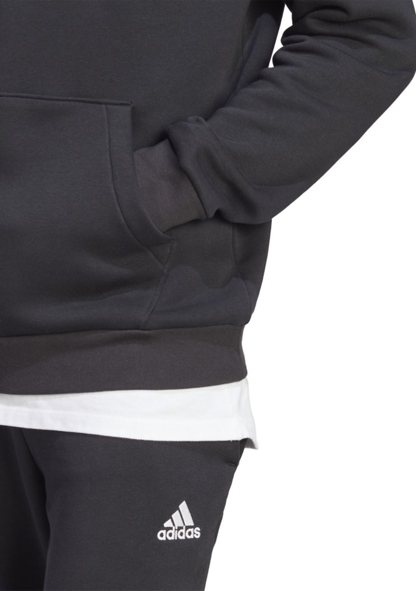 Big Logo Hoodie 