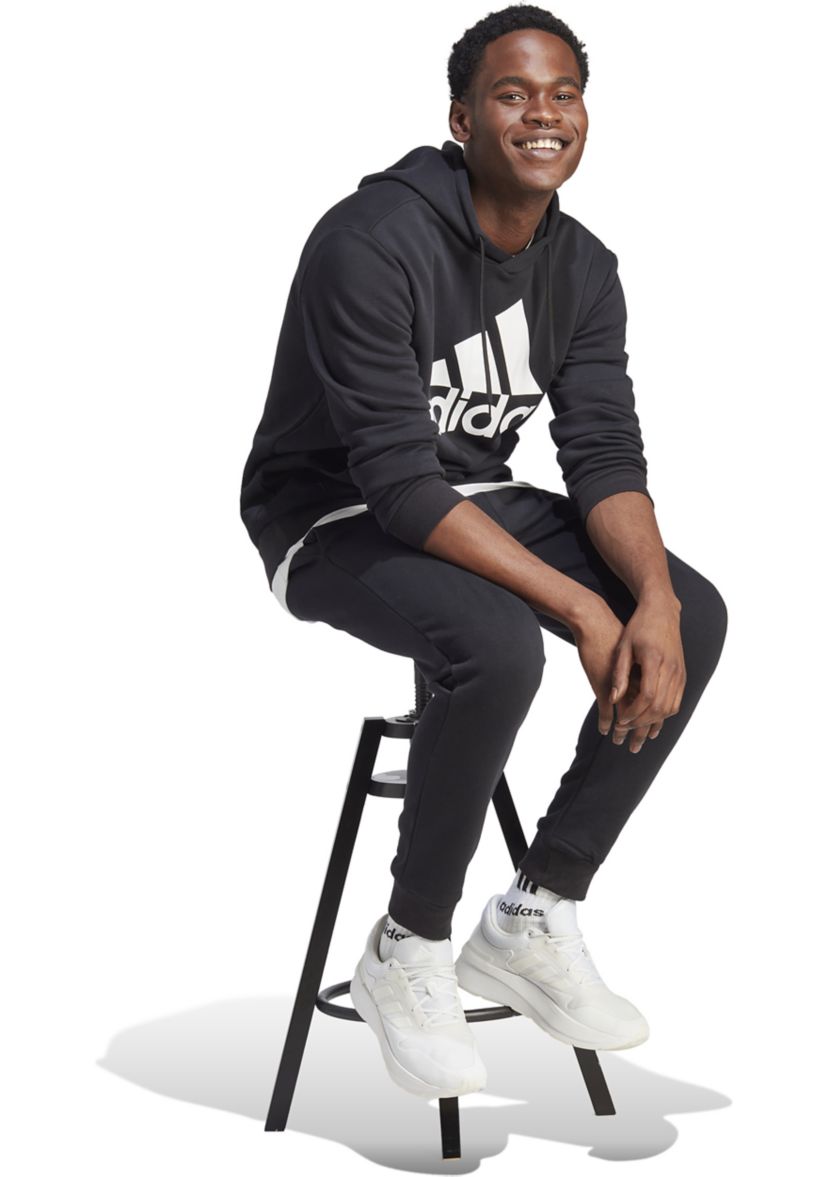 Big Logo Hoodie 