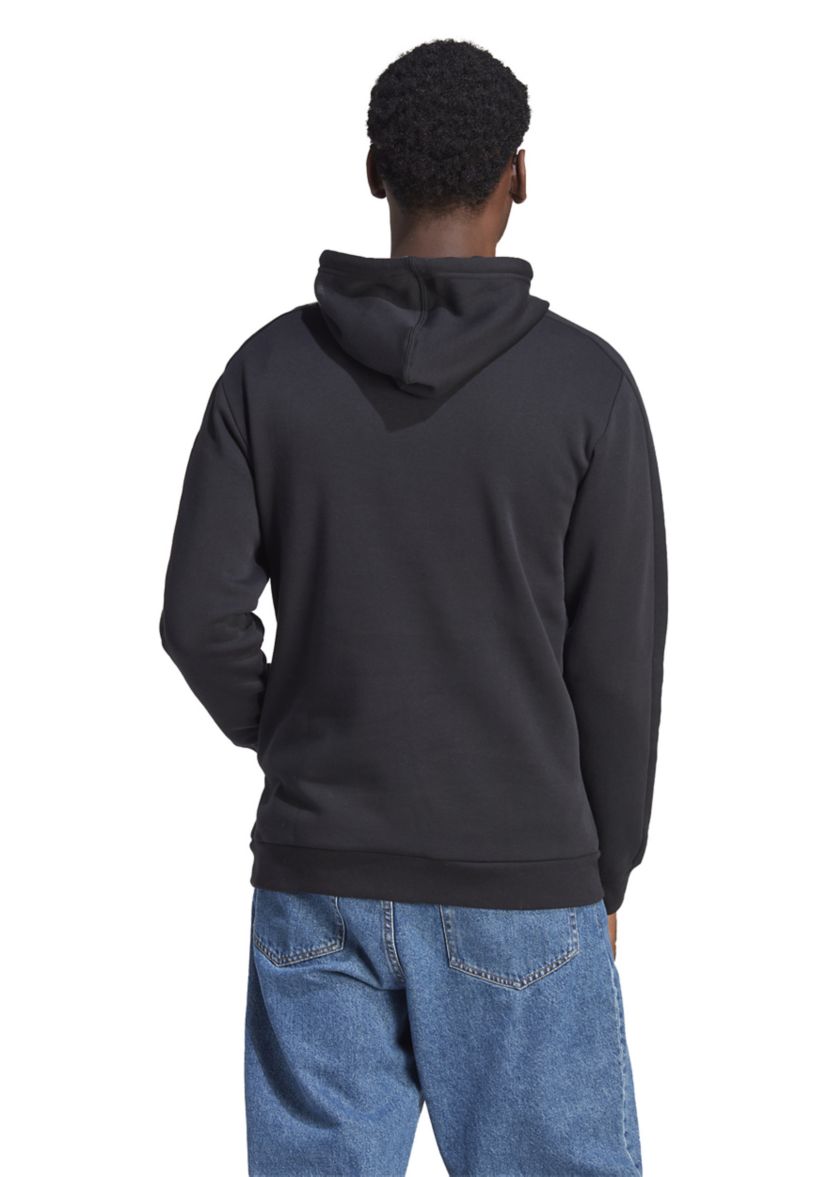 Three Stripe Hoodie 