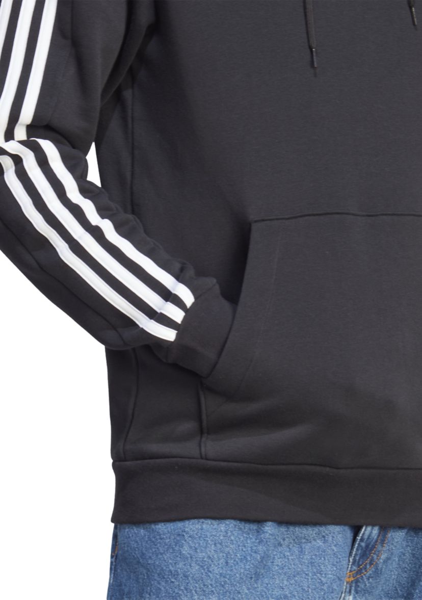 Three Stripe Hoodie 