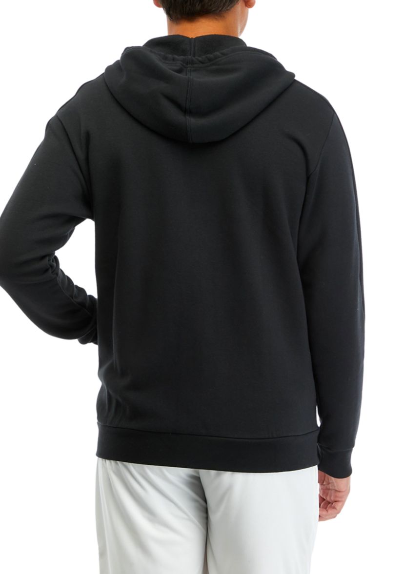 Three Stripe Hoodie