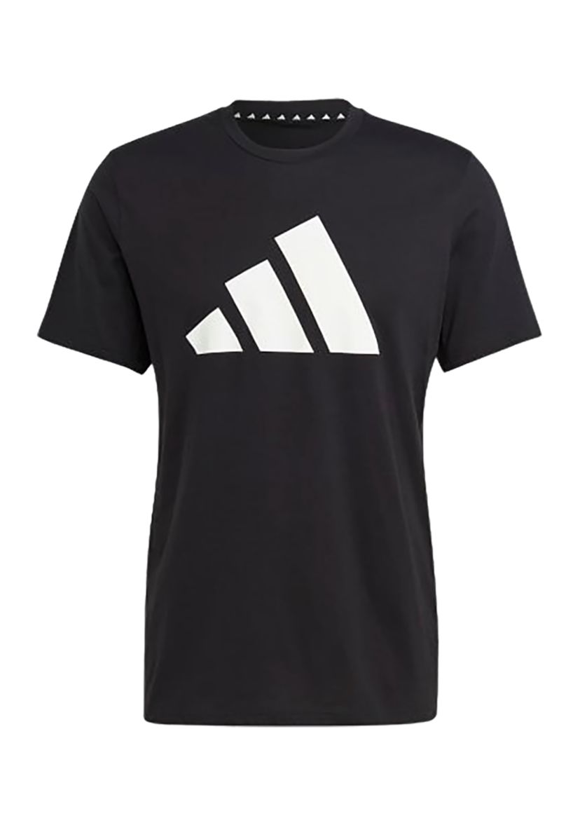 Mens Train Essentials FR Logo Graphic Short Sleeve T-Shirt