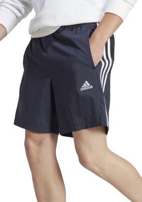 Herméticamente Kakadu hélice adidas Aeroready Essentials Chelsea 3 Stripes Shorts | belk