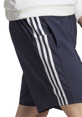 adidas Aeroready Chelsea 3 Stripes Shorts |